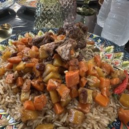 Osh Plov Osh Plov