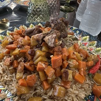 The Plove - Osh Plov - Uzbek Near Me - Fairfield, Ohio The Plove - Osh Plov - Uzbek Near Me - Fairfield, Ohio
