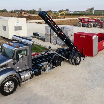 redbox+ - Throughout the duration of your rental, we are more than happy to service your dumpster rental container as often as needed - Dumpster Rental Near Me redbox+ - Throughout the duration of your rental, we are more than happy to service your dumpster rental container as often as needed - Dumpster Rental Near Me