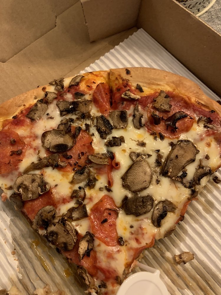 THAT’SA PIZZA Updated August 2024 11 Photos & 51 Reviews 3860 N