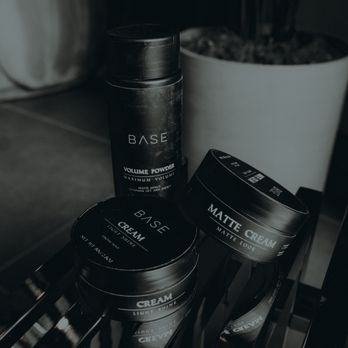 Base Hair studio - Our BASE products are alcohol free and healthy for your hair. We will educate you how to properly apply the products for best results - Barbers Near Me - Walnut Creek, California