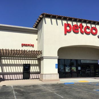 Petco - Pet Stores Near Me - Camarillo, California