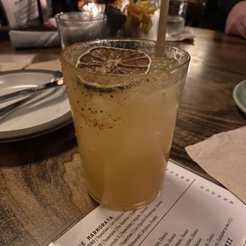 Madre - Mexican Near Me - Torrance, California
