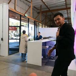 Tesla Service Center