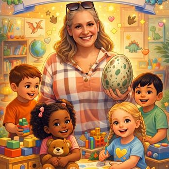 Lil Roarers Learning Center - Child Care & Day Care Near Me - Winchester, California Lil Roarers Learning Center - Child Care & Day Care Near Me - Winchester, California