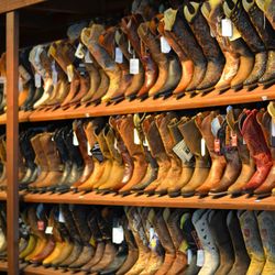 Nashville Boot