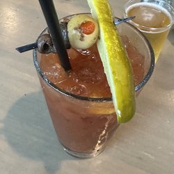 Bloody Mary