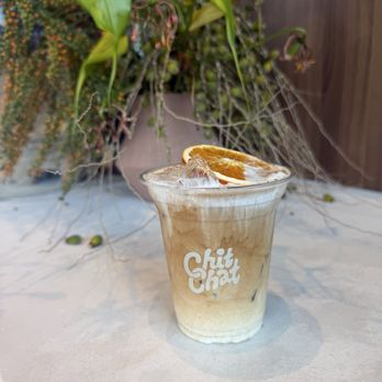 Chit Chat - Coffee & Tea Near Me - Malibu, California