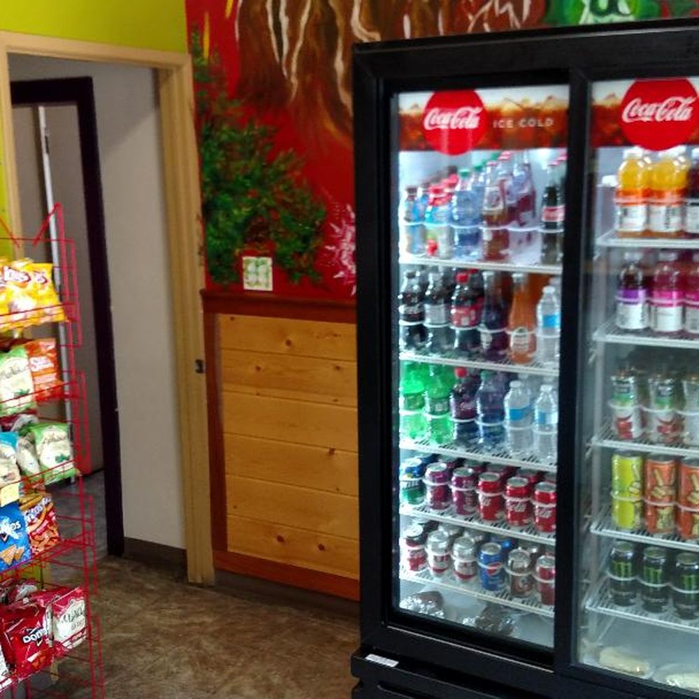Bronco's Deli - Good selection of drinks - Delis Near Me - Bishop, California