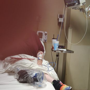 Jackson-Madison County General Hospital - This is when her heart monitor went out and they didn't even give her a hospital gown - Hospitals Near Me - Jackson, Tennessee Jackson-Madison County General Hospital - This is when her heart monitor went out and they didn't even give her a hospital gown - Hospitals Near Me - Jackson, Tennessee