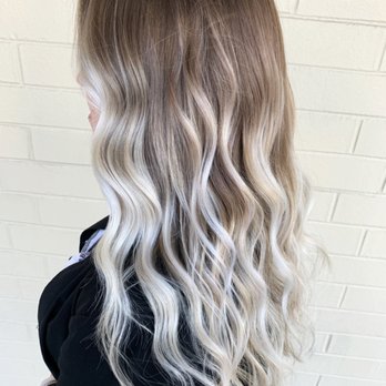 Her Beauty Bar - Blonde Ombre 3 - Hair Salons Near Me - Greensboro, North Carolina Her Beauty Bar - Blonde Ombre 3 - Hair Salons Near Me - Greensboro, North Carolina