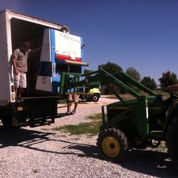 Elite Movers