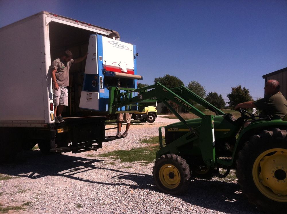 ELITE MOVERS INC