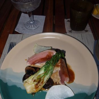 El Farallón - Seafood Near Me - Cabo San Lucas, BCS