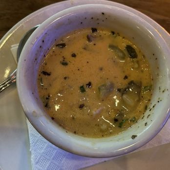 Browns Socialhouse Surrey Centre - a bowl of soup - Canadian (New) Near Me - Surrey, British Columbia Browns Socialhouse Surrey Centre - a bowl of soup - Canadian (New) Near Me - Surrey, British Columbia