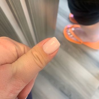 Lola Nails Bar - Crooked nail! - Nail Salons Near Me - Downey, California Lola Nails Bar - Crooked nail! - Nail Salons Near Me - Downey, California