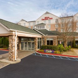 Hilton Garden Inn Atlanta Northpoint - Welcome to the Hilton Garden Inn Atlanta North Point -a truly special hotel where you'll find all of the amenities & services you deserve