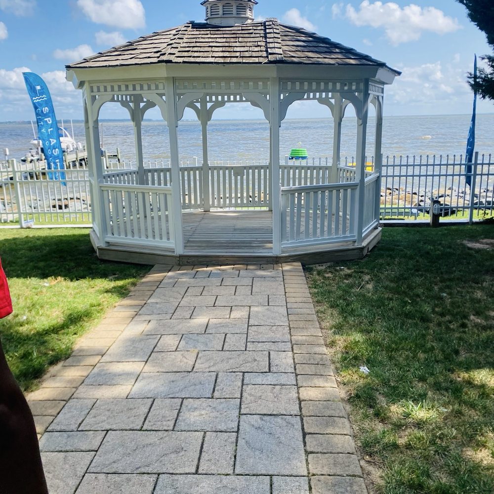 Kurtz's Beach - Venues & Event Spaces Near Me - Pasadena, Maryland