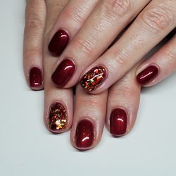 Nails by Heather
