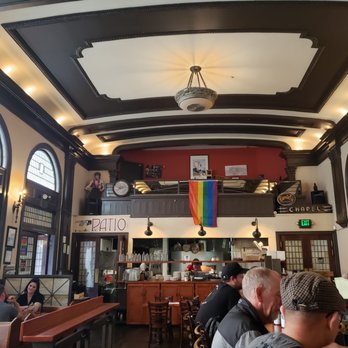 The Pine Box - The bar - Pubs Near Me - Seattle, Washington