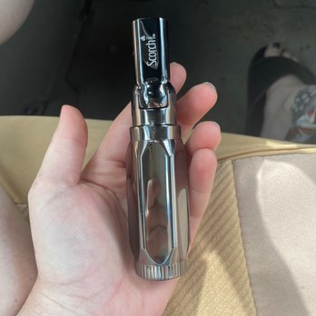 Smoke Tokz - Scotch torch - Vape Shops Near Me - Lee's Summit, Missouri