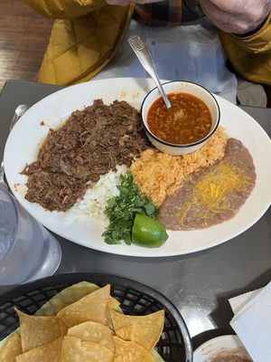 Taqueria El Jacalito by null