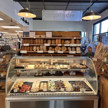 Guglhupf Bakery & Restaurant - Bakeries Near Me - Durham, North Carolina