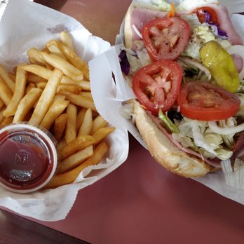 Chariot Pizza - Grinder Combo - Pizza Near Me - Tucson, Arizona Chariot Pizza - Grinder Combo - Pizza Near Me - Tucson, Arizona
