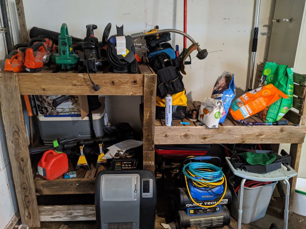 Slide of Last Minute Services