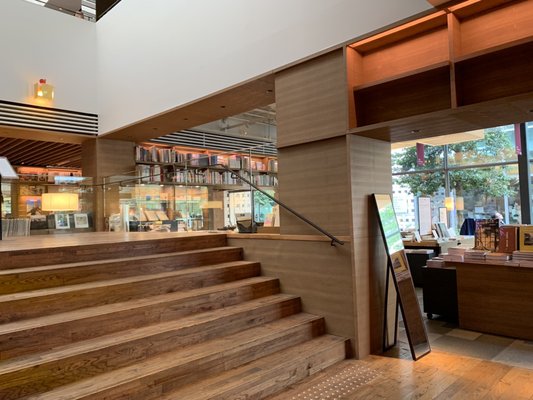 Daikan-yama Tsutaya Books - Building 2 by null