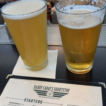 Harry Caray’s Shortstop - Local beer! - Bars Near Me - Chicago, Illinois Harry Caray’s Shortstop - Local beer! - Bars Near Me - Chicago, Illinois