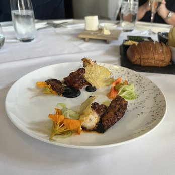 Alexander's Steakhouse - Pasadena - squid - Steakhouses Near Me - Pasadena, California