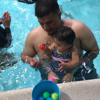 Santa Barbara Aquatics - Put the balls in bucket - Sporting Goods Near Me - Goleta, California