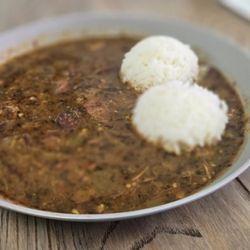 Gumbo Social on Yelp