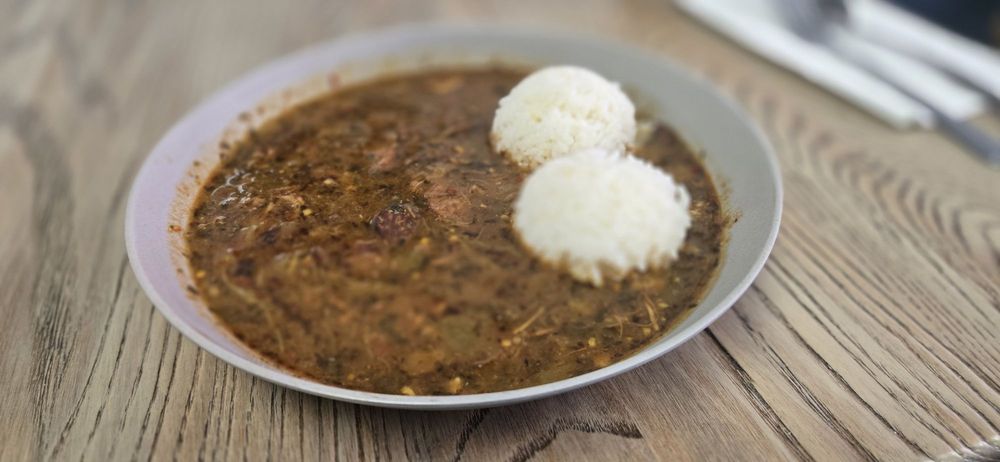 Gumbo Social