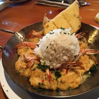 Bubba Gump Shrimp - Seafood Near Me - Miami, Florida