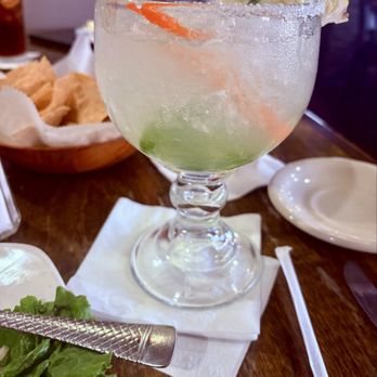Los 3 Mexicanos Mexican Bar & Grill - Spicy margarita. Meh... - Tex-Mex Near Me - Willis, Texas Los 3 Mexicanos Mexican Bar & Grill - Spicy margarita. Meh... - Tex-Mex Near Me - Willis, Texas