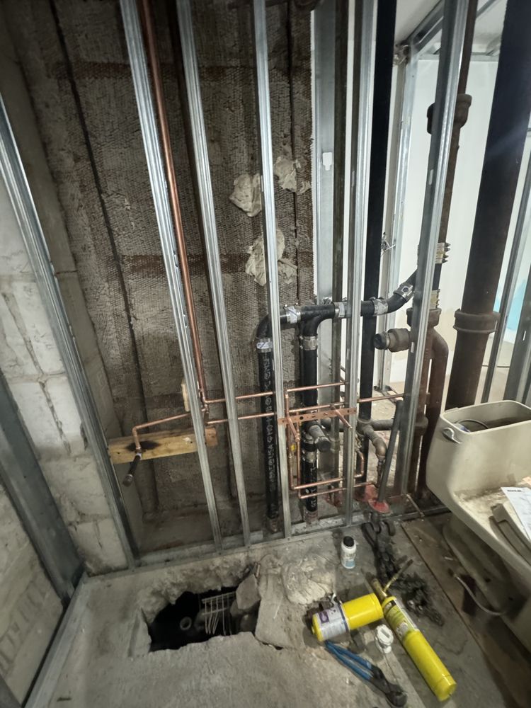 Slide of Guci Piping & Heating