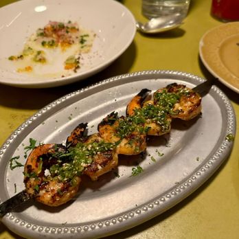 Shukette - Middle Eastern Near Me - New York, New York