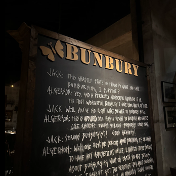 Bunbury - Argentine Near Me - Miami, Florida