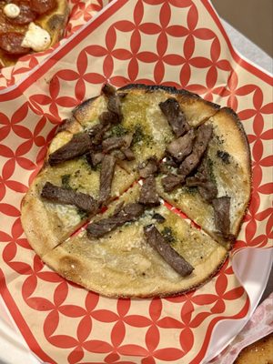 Bagizza Bagels & Pizza by null