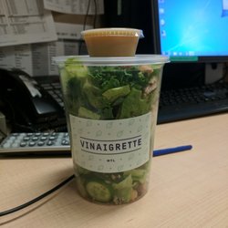 Vinaigrette