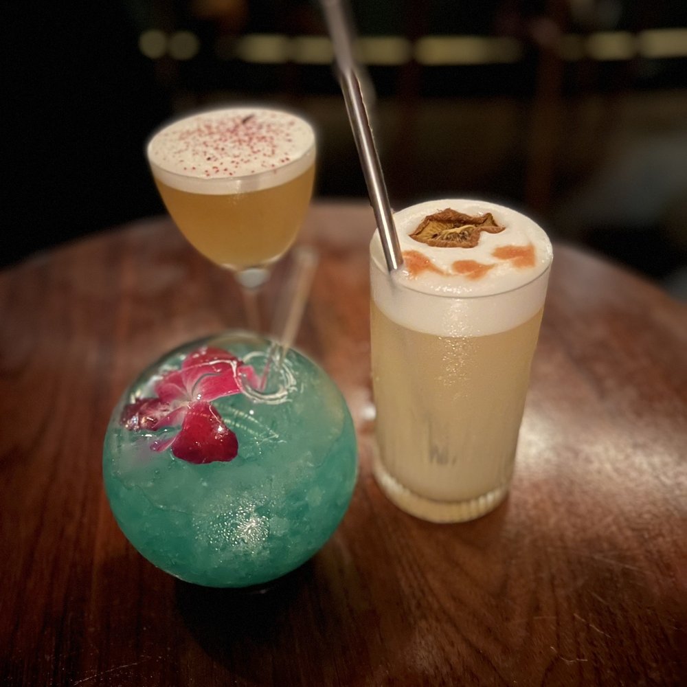 Deep Dive - Flower Drum Song, Scorched Earth, Duc Duc Gooseberry - IG @bougiefoodieboi - Speakeasies Near Me - Seattle, Washington Deep Dive - Flower Drum Song, Scorched Earth, Duc Duc Gooseberry - IG @bougiefoodieboi - Speakeasies Near Me - Seattle, Washington