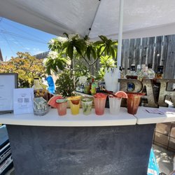 The Liquid Therapist - Sunday Funday