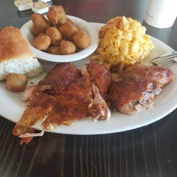 Cowboy Chicken - My full meal - Chicken Shop Near Me - Irving, Texas Cowboy Chicken - My full meal - Chicken Shop Near Me - Irving, Texas