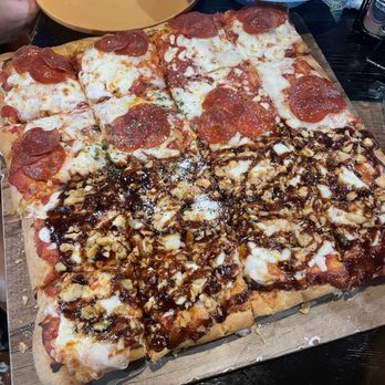 Oscar's Grill - Pizza Near Me - Isla Mujeres, ROO Oscar's Grill - Pizza Near Me - Isla Mujeres, ROO