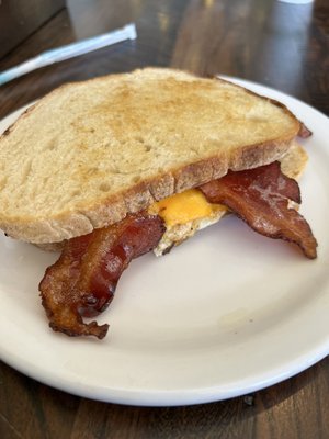 Sunrise Minturn | Cafe + Cocktails by null