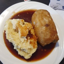 Karstadt - Kohlroulade