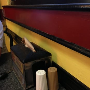 Fatburger - 8/2015 Where is the REPORT CARD GRADE for this dirty dining??? my dining room views as I wait for our order ~ DUST EVERYWHERE - Fast Food Near Me - Buena Park, California Fatburger - 8/2015 Where is the REPORT CARD GRADE for this dirty dining??? my dining room views as I wait for our order ~ DUST EVERYWHERE - Fast Food Near Me - Buena Park, California