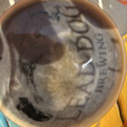 Peanut Butter Stout